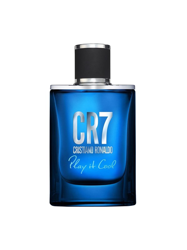 Cristiano Ronaldo Cr7 Play Cool Edt -   - 5060524510725