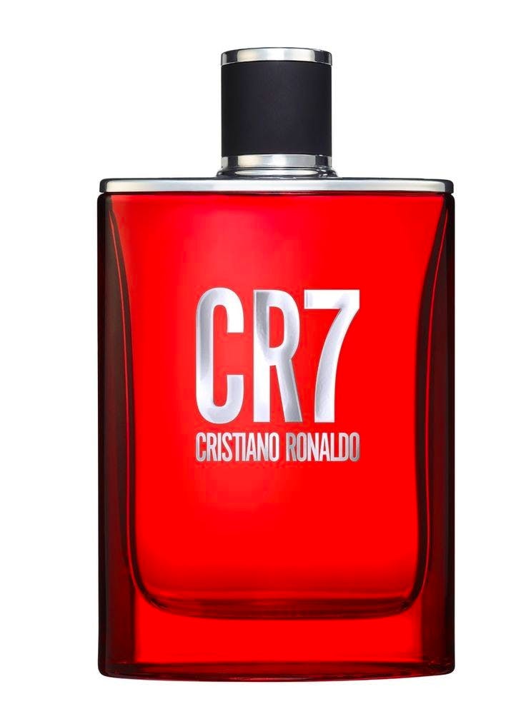 Cristiano Ronaldo Cr7 Edt -   - 5060524510022