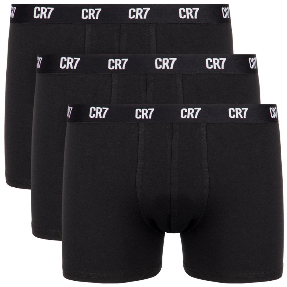 Sort Cr7 Tights Pak - Cr7