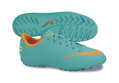 Mercurial Victory Turf Ronaldo Boots 2013 - Nike  - 886737509685
