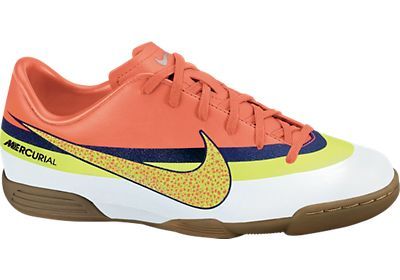 Cr7 Mercurial Vortex Sko Børn - Nike  - 675911768433