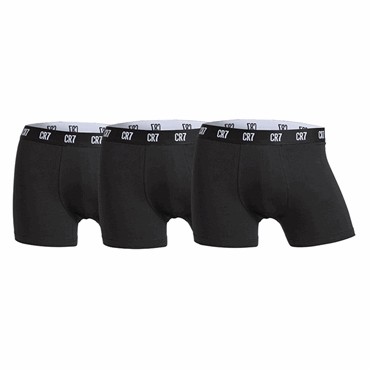 Sort Cr7 Tights Pak Medium - Cr7  - 5701586978565