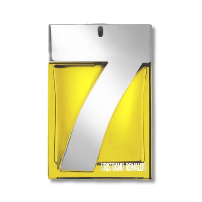 Gul Cristiano Ronaldo Cr7 Discover Eau Toilette 100 -   - 5060524511494